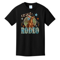 Coors Rodeo Basic Youth T-shirt | Artistshot