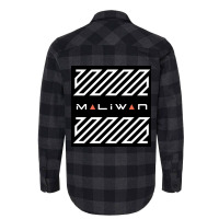 Maliwan Flannel Shirt | Artistshot