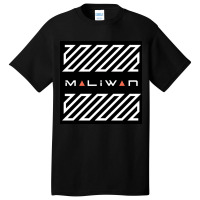 Maliwan Basic T-shirt | Artistshot