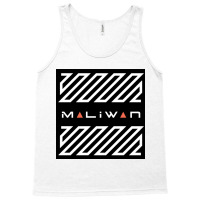 Maliwan Tank Top | Artistshot