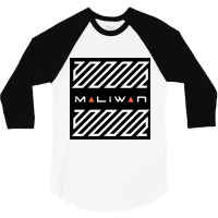 Maliwan 3/4 Sleeve Shirt | Artistshot