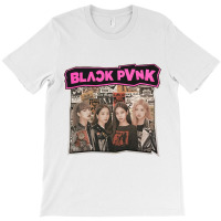 Black_pink 2 T-shirt | Artistshot