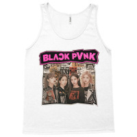 Black_pink 2 Tank Top | Artistshot