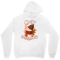 Cozy Season Unisex Hoodie | Artistshot