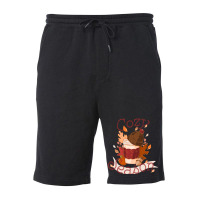 Cozy Season Fleece Short | Artistshot