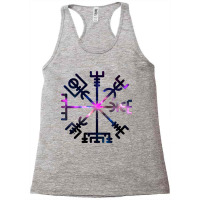 Vegvisir Racerback Tank | Artistshot