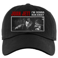 I'm Gonna Run Away Kids Cap | Artistshot