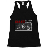 I'm Gonna Run Away Racerback Tank | Artistshot