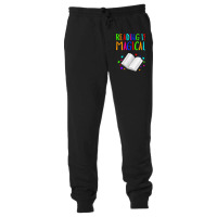 Reading Is Magical I Love To Read Book Lovers Unisex Jogger | Artistshot