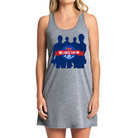 Labor Day Exclusive Apparel: Shop Now! Tank Dress | Artistshot