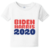 Biden  2020 Joe Biden Kamala 2020 Baby Tee | Artistshot