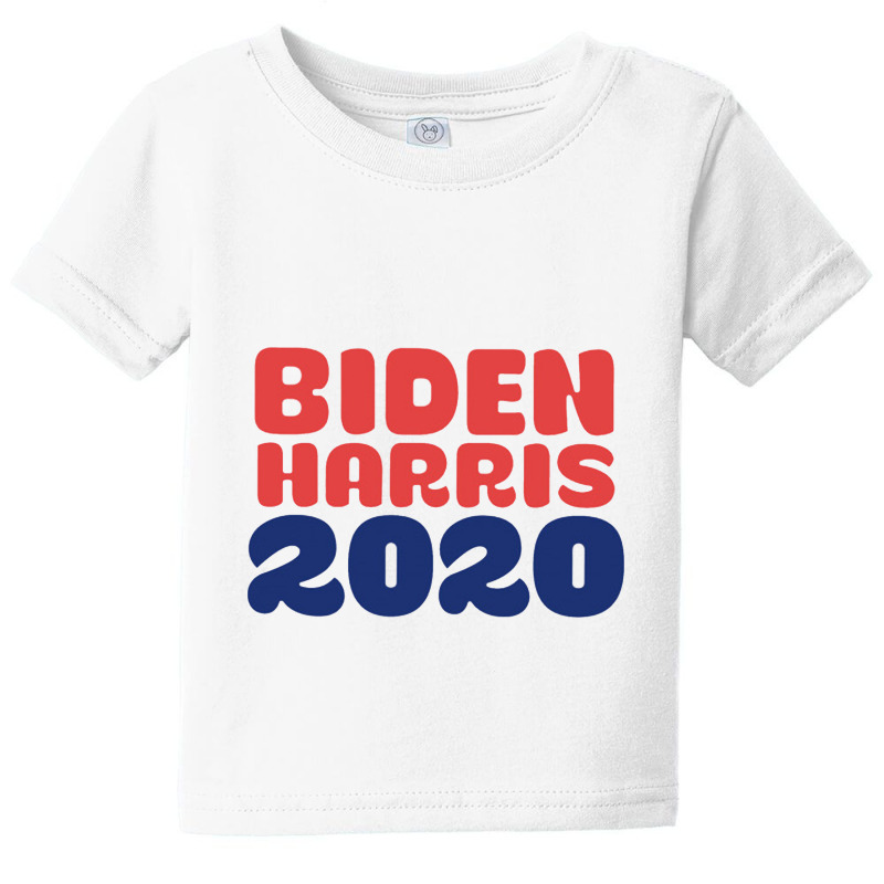 Biden  2020 Joe Biden Kamala 2020 Baby Tee | Artistshot