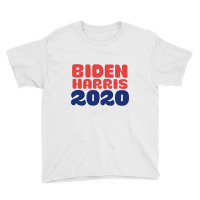 Biden  2020 Joe Biden Kamala 2020 Youth Tee | Artistshot