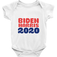 Biden  2020 Joe Biden Kamala 2020 Baby Bodysuit | Artistshot