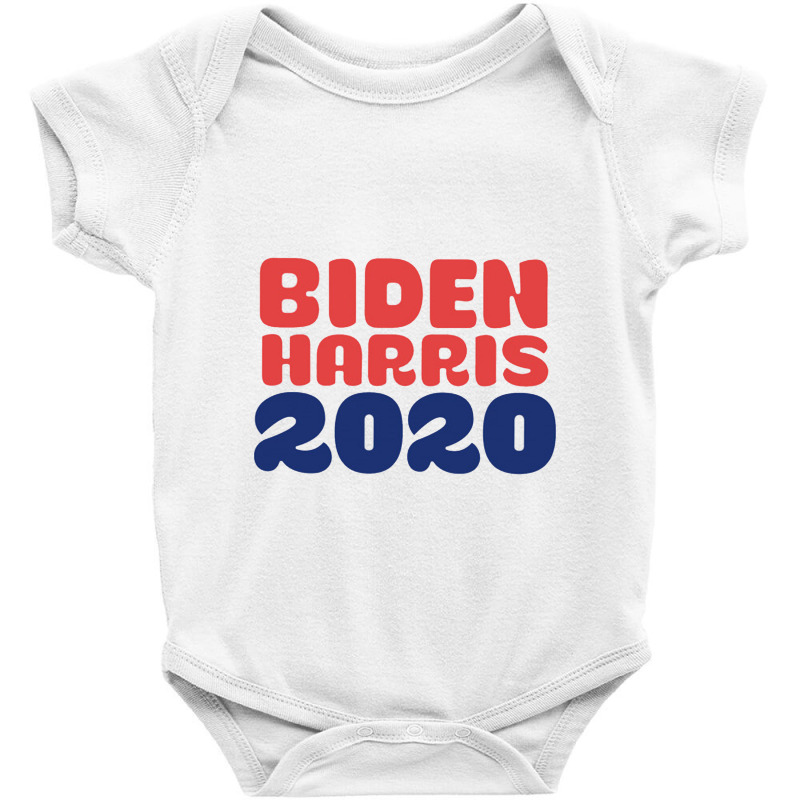 Biden  2020 Joe Biden Kamala 2020 Baby Bodysuit | Artistshot