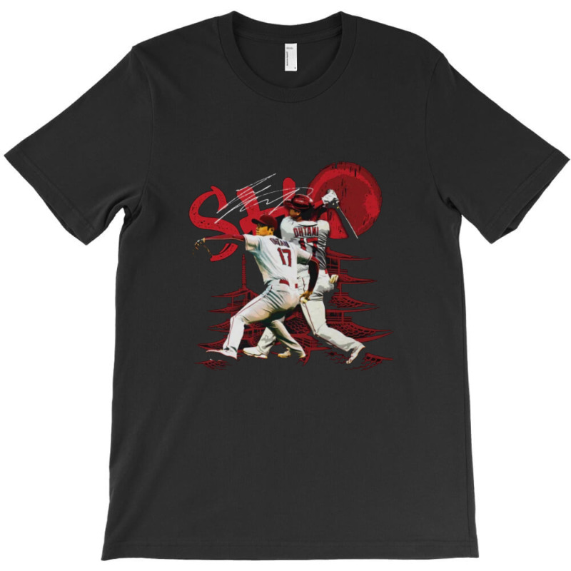 Shohei Ohtani Men's T-Shirt