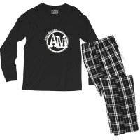 Alanis Morissette Men's Long Sleeve Pajama Set | Artistshot