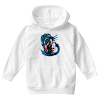 Aliens- Ripley Youth Hoodie | Artistshot