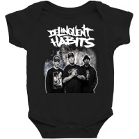 California Tuglife Baby Bodysuit | Artistshot