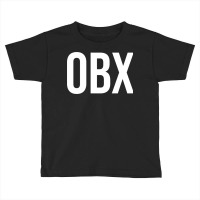 Outer Banks Obx Nc Toddler T-shirt | Artistshot