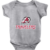 Arkansa-travelers Baby Bodysuit | Artistshot