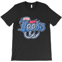 Corpus,-christi,-hooks T-shirt | Artistshot