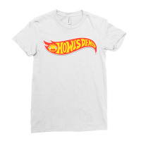 Howl's Demon! Ladies Fitted T-shirt | Artistshot