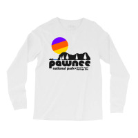 Pawnee National Park Long Sleeve Shirts | Artistshot