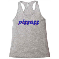 Pizzazz Magazine 1977 Racerback Tank | Artistshot