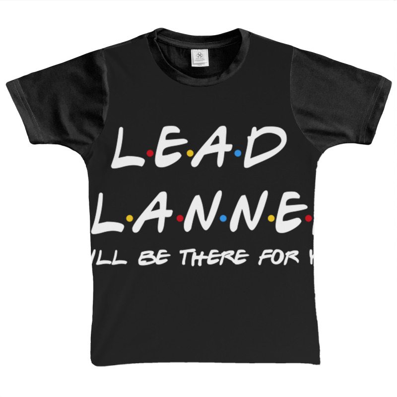 Lead Planner   I'll Be There For You Graphic Youth T-shirt | Artistshot