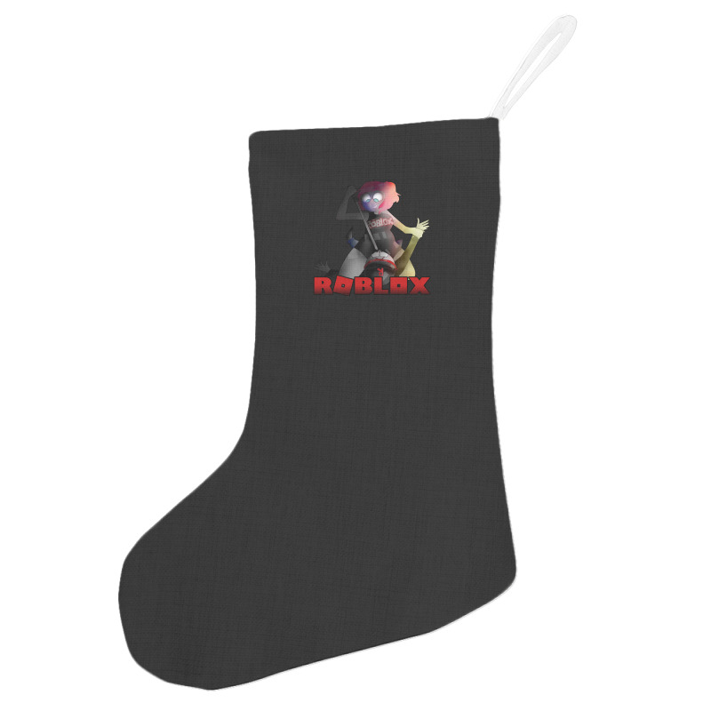 Pumpkin Reaper Holiday Stocking | Artistshot