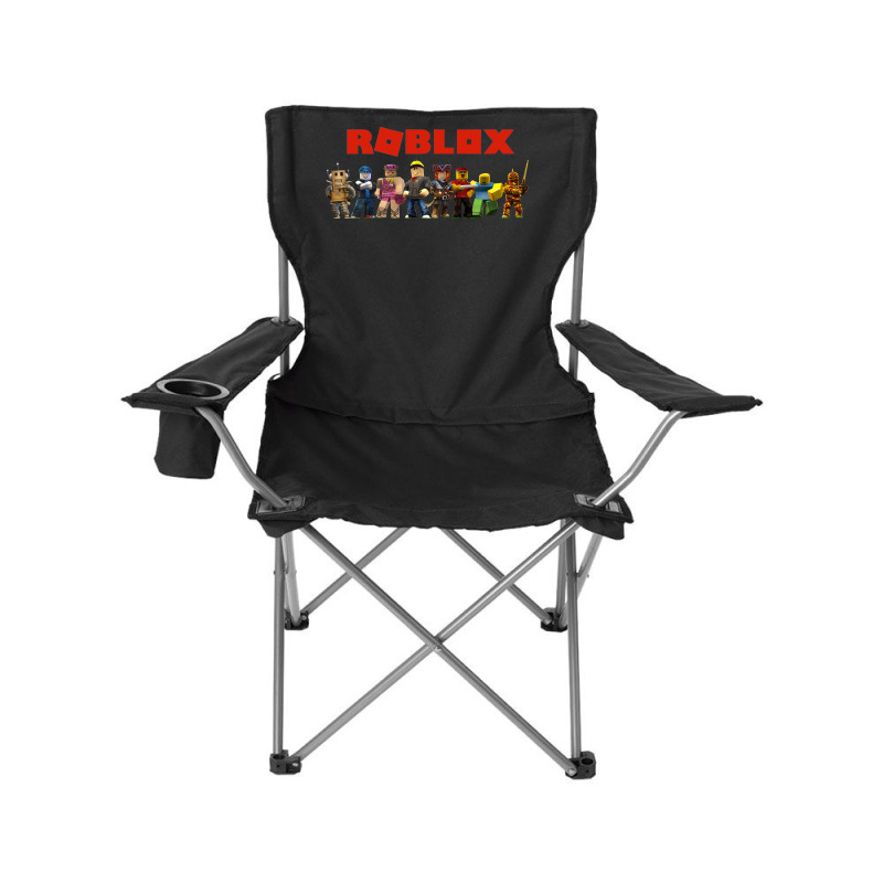 Blocky Lnx Camping Chair | Artistshot