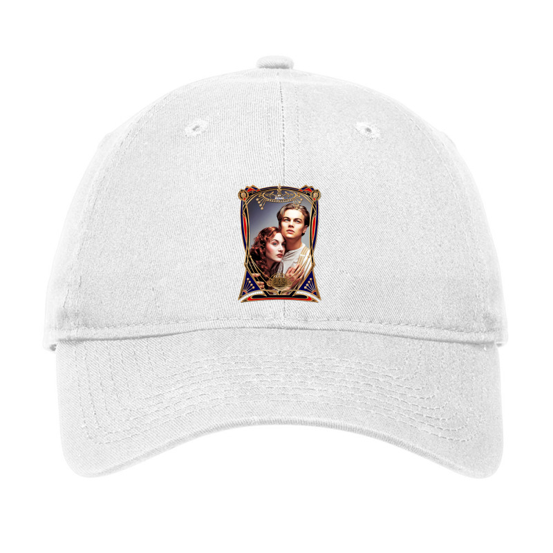 Titanic Adjustable Cap | Artistshot