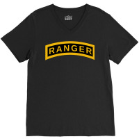 Ranger V-neck Tee | Artistshot