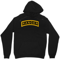 Ranger Unisex Hoodie | Artistshot