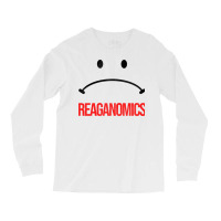 Reaganomics  ( Long Sleeve Shirts | Artistshot