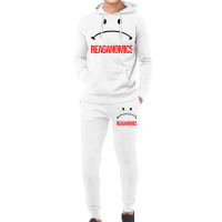 Reaganomics  ( Hoodie & Jogger Set | Artistshot