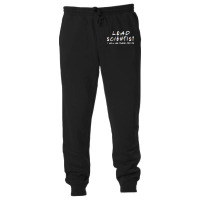 Lead Scientist   I'll Be There For You Unisex Jogger | Artistshot