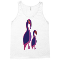 Pelican Tank Top | Artistshot