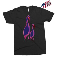 Pelican Exclusive T-shirt | Artistshot