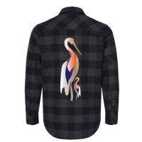 Bird Flannel Shirt | Artistshot