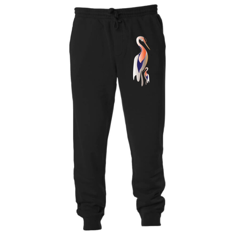 Bird Unisex Jogger by Nur aziz | Artistshot