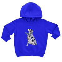 Australian Shepherd Dog Offer Toddler Hoodie | Artistshot