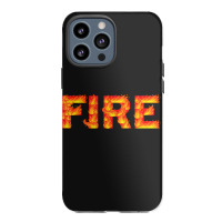 Fire And Ice Last Minute Halloween Matching Couple Iphone 13 Pro Max Case | Artistshot