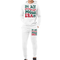 In My Nutcracker Mom Erachristmas Nutcracker Balle Hoodie & Jogger Set | Artistshot