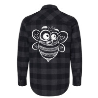 Bee Flannel Shirt | Artistshot