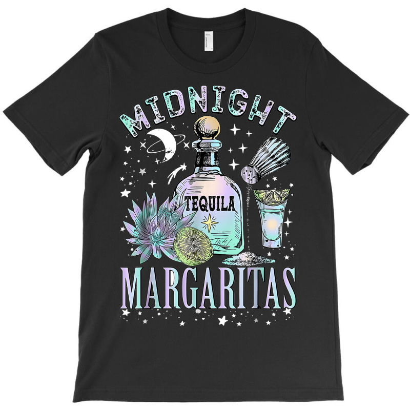 Midnight Margaritas Practical Magic Halloween T-shirt | Artistshot