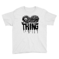 The Thing Youth Tee | Artistshot