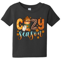 Cozy Season Baby Tee | Artistshot