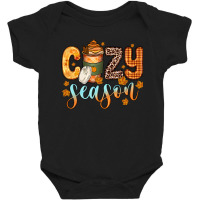 Cozy Season Baby Bodysuit | Artistshot